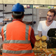 Illustration for article titled Shit, Guy In Front Of You Ordering For Entire Construction Crew
